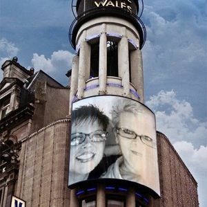 Meet your Posher, Tami